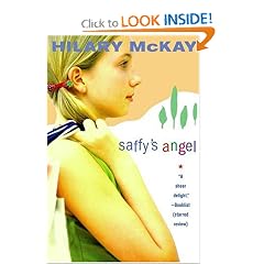 Saffy's Angel