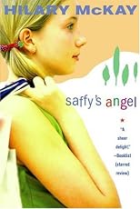 Saffy's Angel