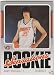 2006 Fleer Rookie Sensations Adam Morrison Rookie Card