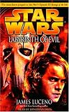 Labyrinth of Evil (Star Wars, Episode III Prequel Novel)