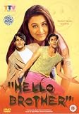 Hello Brother [DVD] [1999]