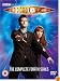 Doctor Who : Complete BBC Series 4 [2008]