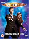 Doctor Who 