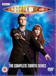 Doctor Who : Complete BBC Series 4 [2...