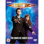 Doctor Who 