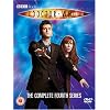 Doctor Who : Complete BBC Series 4 [2008] [DVD]