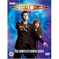 Doctor Who : Complete BBC Series 4 [2008] [DVD]