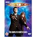 Doctor Who : Complete BBC Series 4 [2008] [DVD]
