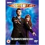 Doctor Who : Complete BBC Series 4 [2008] [DVD]