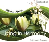 Relax with: Living in Harmony