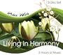 Relax With: Living in Harmony