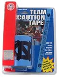 University of North Carolina Caution Tailgating Tape