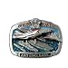 Search : United States Navy Pewter Belt Buckle