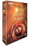 The Ascent Of Man : Complete BBC Series