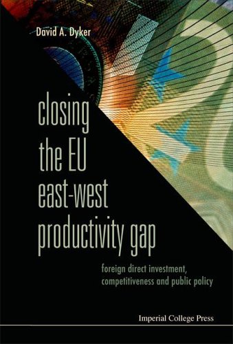 Foreign-direct-investment