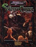  : Serpent Citadel (Scarred Lands D20)