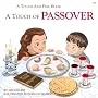 A Touch of Passover (A Touch and Feel Book)