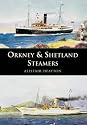 Orkney and Shetland Steamers