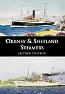 Orkney and Shetland...
