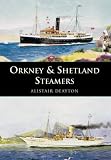 Orkney and Shetland Steamers