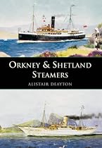 Orkney and Shetland Steamers