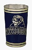 Pittsburgh Panthers 15 Waste Basket