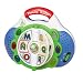 LeapFrog Phonics Radio