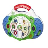 LeapFrogPhonicsRadio