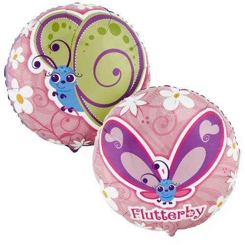 Flutterby Butterflies 18