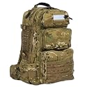 Rucksack TT Trooper Bag Multicam