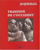 Trahison de l'Occident