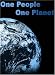 One People One Planet [VHS]