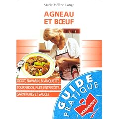 Agneau et boeuf