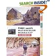 Robert Wade's Watercolor Workshop Handbook