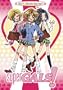 Super Gals - Gals Gotta Have Heart (Vol. 1)