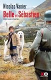 Acheter le livre Belle et Sébastien