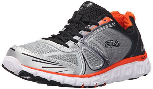 Fila Men's Memory Solidarity Running Shoe
