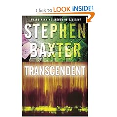 Transcendent (Destiny's Children)