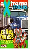 Review Duke Video  / Extreme Trucks - Big Rigs And Heavy Haulers