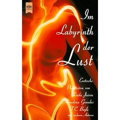 Im Labyrinth der Lust