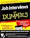 Job Interviews for Dummies / Job Hunting for Dummies