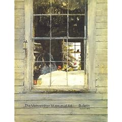 Two worlds of Andrew Wyeth : Kuerners and Olsons [exhibition catalogue]