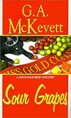 Sour Grapes (A Savannah Reid Mystery)