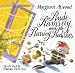 Rude Ramsey and the Roaring Radishes (Hardcover) by Margaret Atwood
