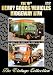 The 10th Annual Heavy Goods Vehicle Ridgeway Run