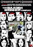THE BAADER MEINHOFF COMPLEX - German (Eng Subs) DVD