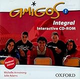 Amigos. 1 Integral