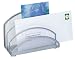 Bild: Wedo 065354 Briefst�nder Office silber Drahtmetall