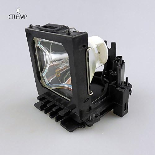 Ctlamp Compatible DT00531 Projector Lamps for Hitachi Models: CP-X880W