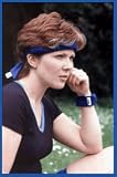 Frio Cooling Bands - WRIST-Blue-Pair
